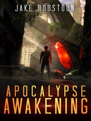 cover image of Apocalypse Awakening